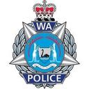 logo of Wa Police Force