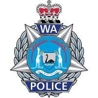 wa police force