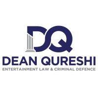 dean qureshi entertainment law & criminal defence logo image