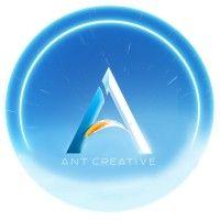 ant creative llc logo image