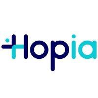 hopia logo image