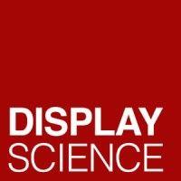 display science