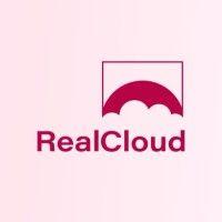 realcloud logo image