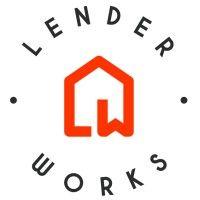 lenderworks logo image