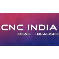 cnc india tools and services private limited logo image