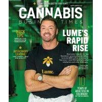 cannabis business times logo image