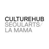 culturehub logo image