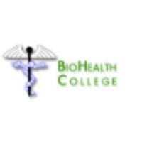 biohealth college logo image