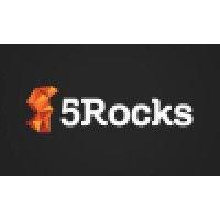 5rocks logo image