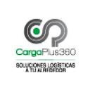 logo of Carga Plus 360