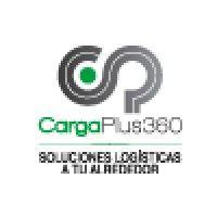 carga plus 360 logo image