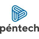 logo of Pentech Digitalis Cegfinanszirozas