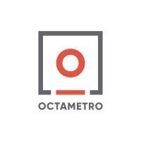 octametro trade show services logo image