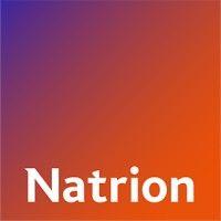 natrion inc. logo image