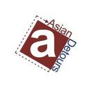 logo of Asian Detours