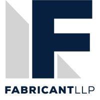 fabricant llp logo image