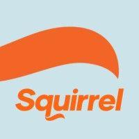 squirrel logo image