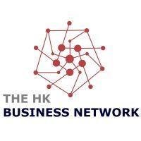 hong kong business network logo image