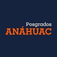 posgrados anáhuac logo image