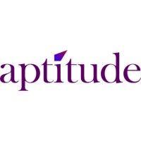 aptitude asia limited logo image