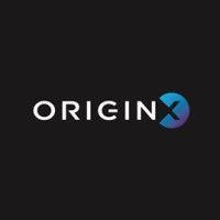 originx logo image