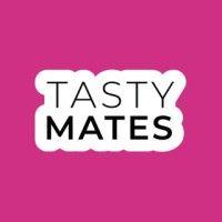 tasty mates logo image