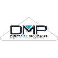 direct mail processors inc (dmp) logo image