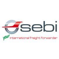 sebi logo image