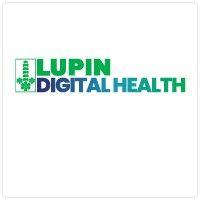 lupin digital health logo image