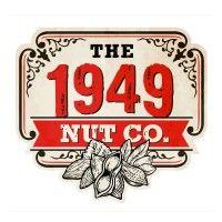 the 1949 nut company logo image