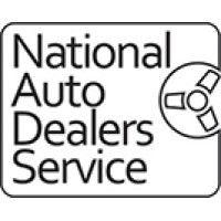 national auto dealers service, inc. logo image