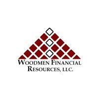 woodmen financial resources, llc logo image