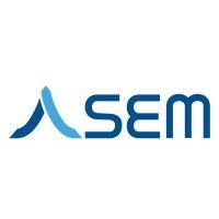 sem ab logo image