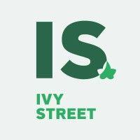 ivy street logo image