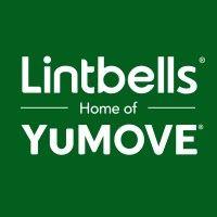 lintbells | home of yumove logo image