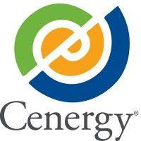 cenergy international services logo image