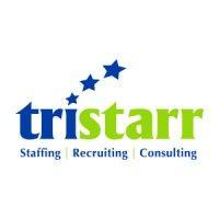 tristarr logo image