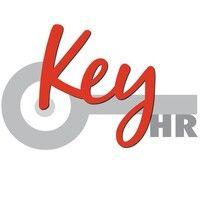 keyhr logo image