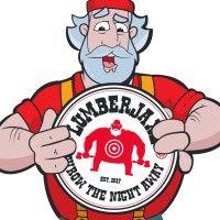 lumberjaxe logo image