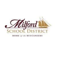 milford school district - de