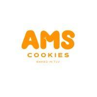 ams cookies logo image