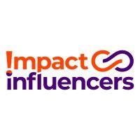 impact influencers logo image