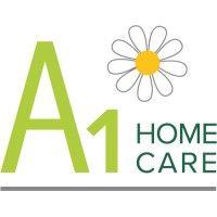 a1 home care ltd logo image