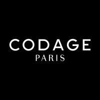 codage paris logo image