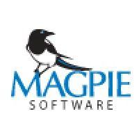 magpie software logo image