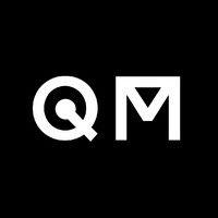 quma trading logo image