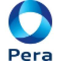 pera logo image