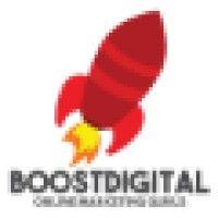 boost digital (pty) ltd