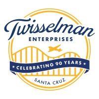 twisselman enterprises logo image