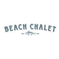 the beach chalet brewery & restaurant